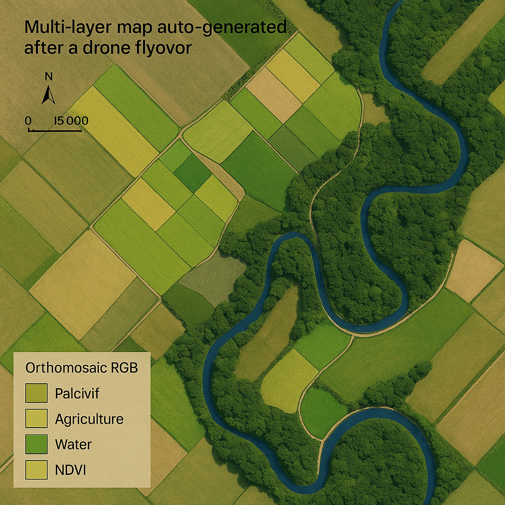Object Positioning UI